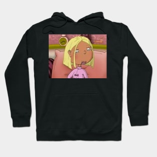 Courtney Gripling Hoodie